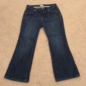 Jeans 12P
